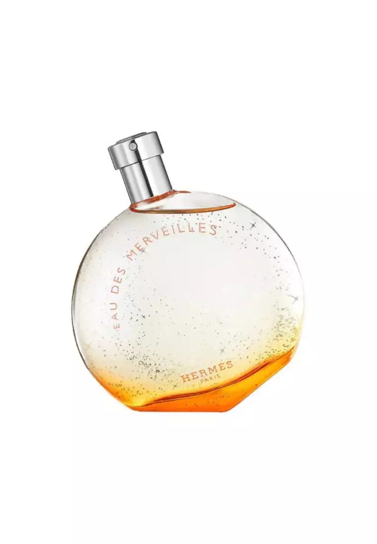 Buy Hermès Hermes Eau Des Merveilles Hermes EDT 100ml 2026 Online