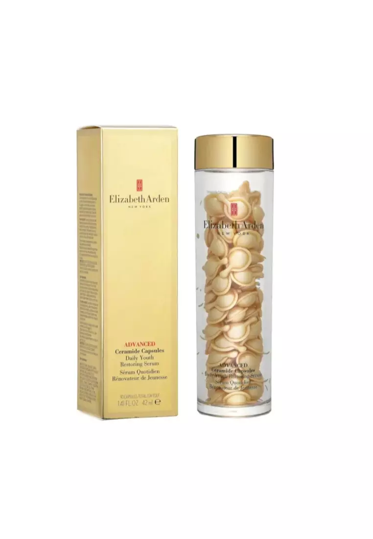 Elizabeth Arden - Advanced Ceramide Capsules Daily Youth 90 Capsules 42ml