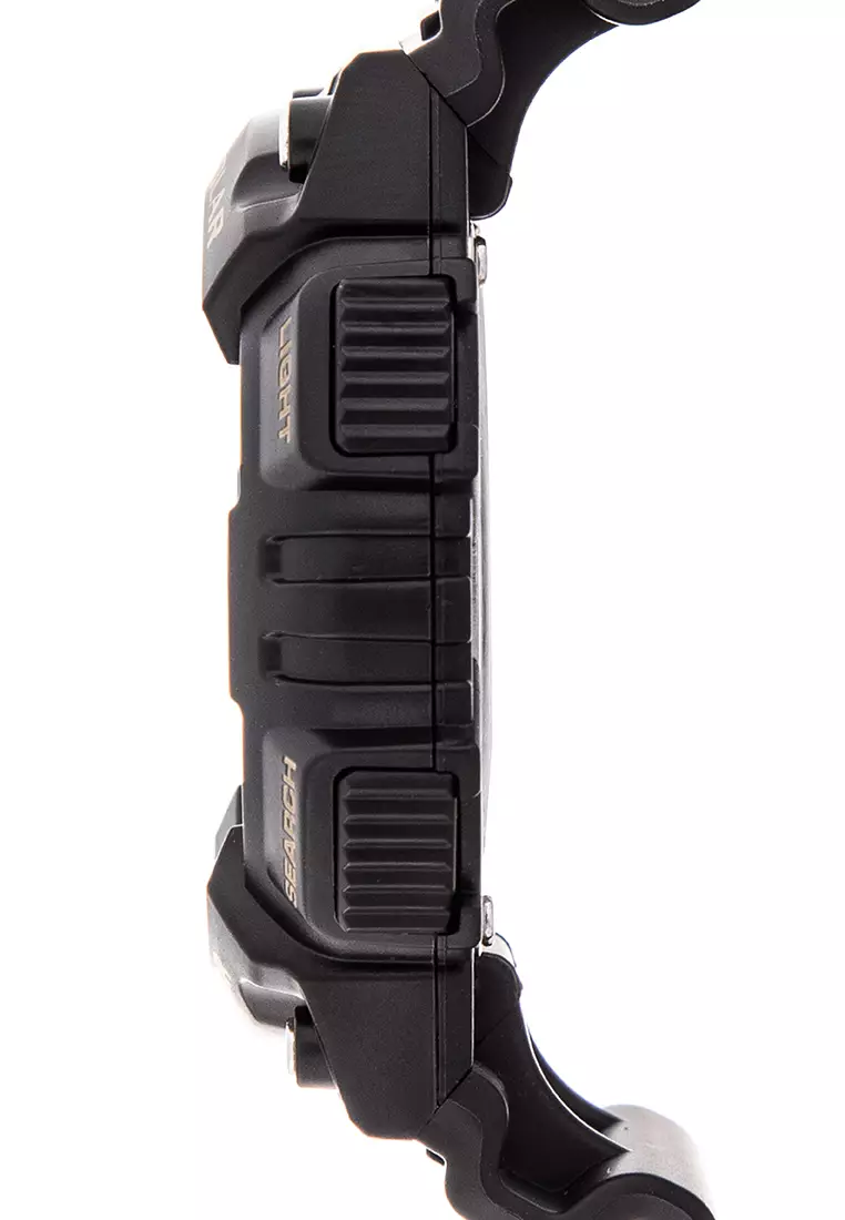 Solar Digital Analog Watch AQ-S810W-1A3VDF