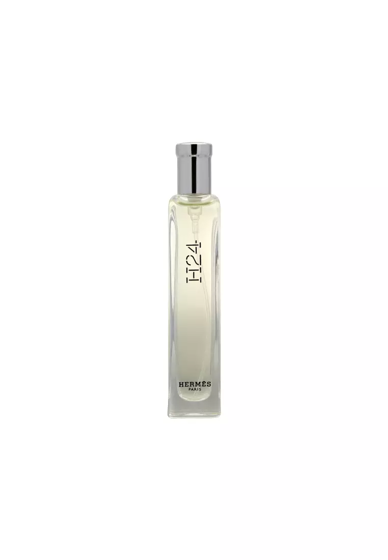 Hermes Hermès H24 Eau de Toilette (15ml x 2pcs) 2024 | Buy Hermes 