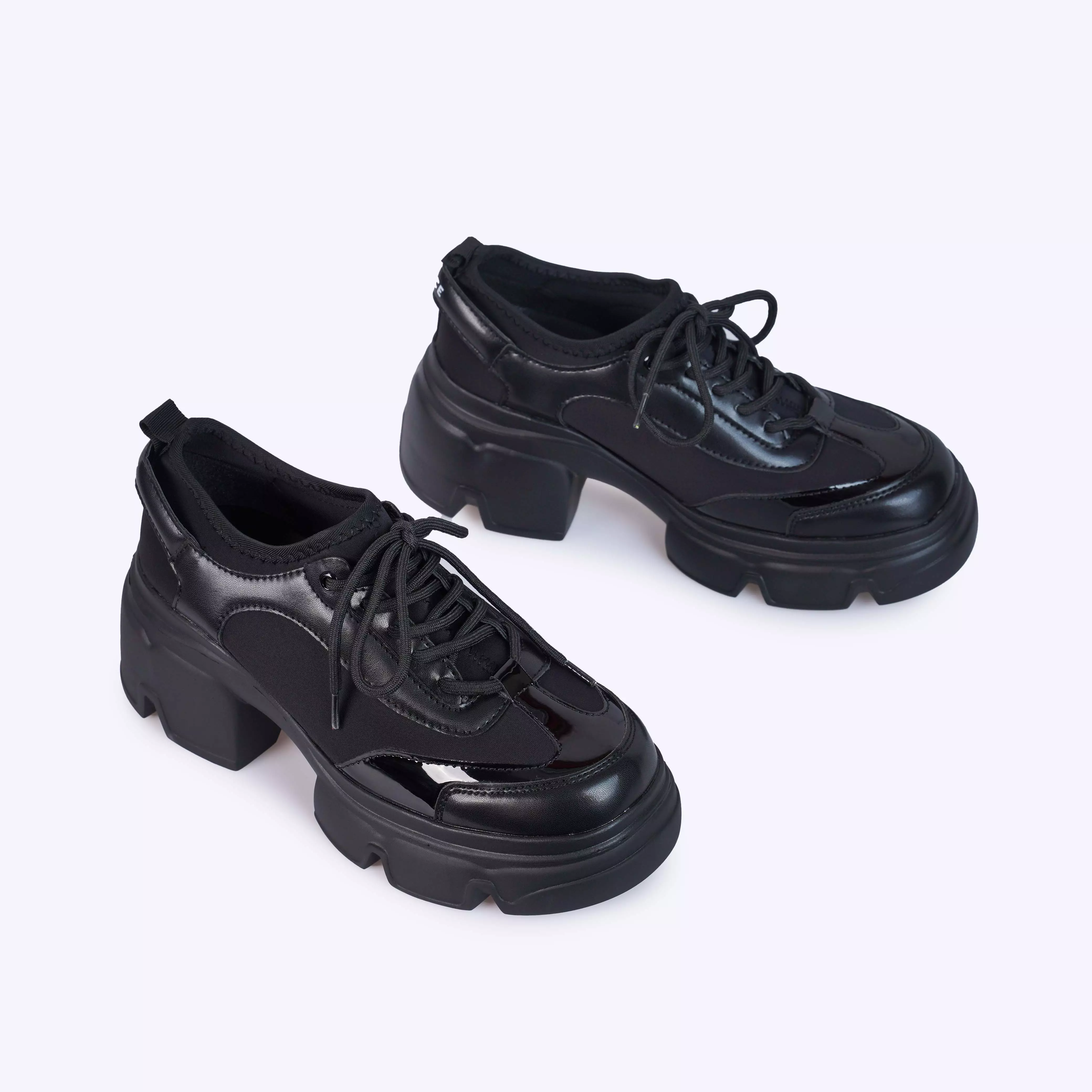 TRACCE ELARANY BLACK