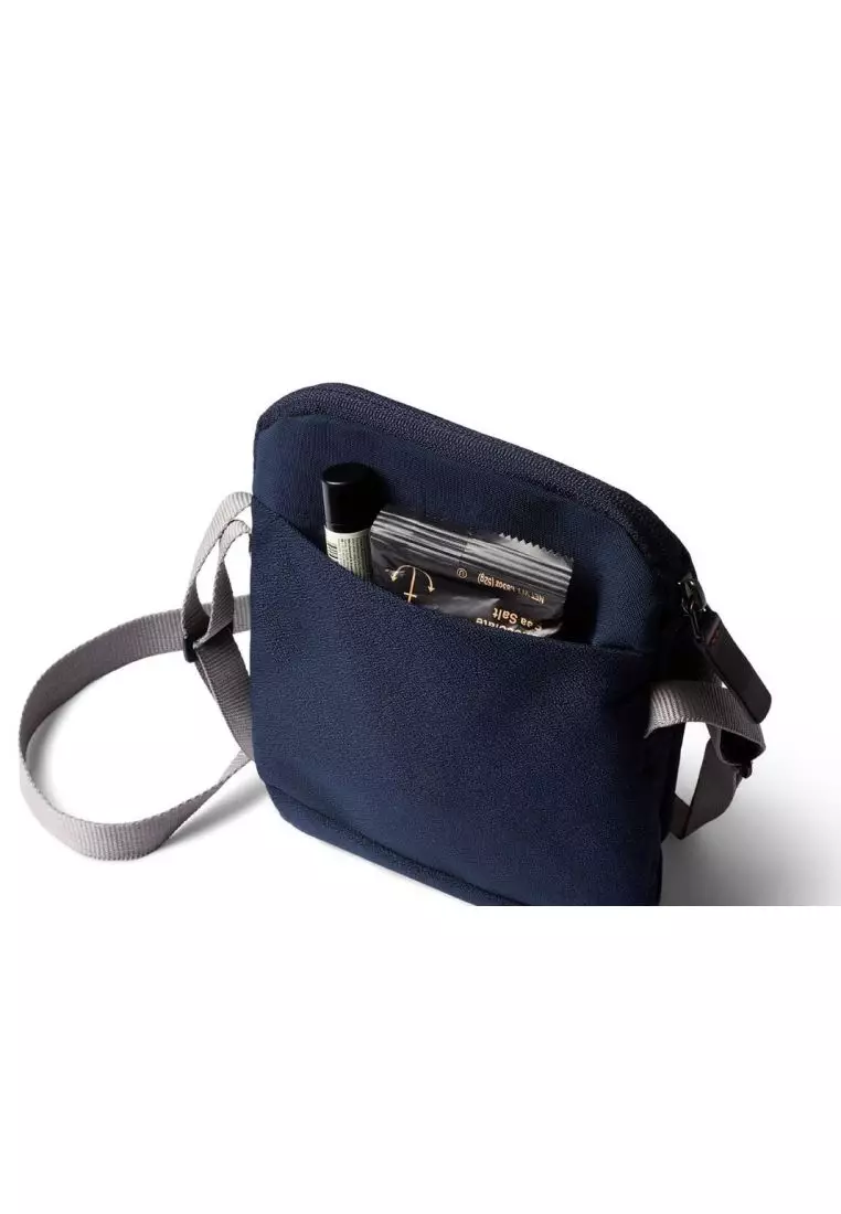 Bellroy City Pouch - Navy