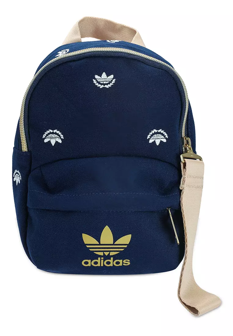 Harga adidas best sale mini backpack