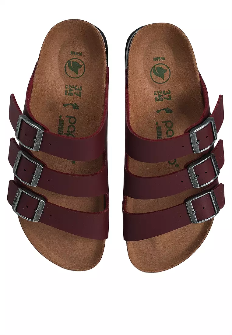 Florida III PAP Flex Platform BF