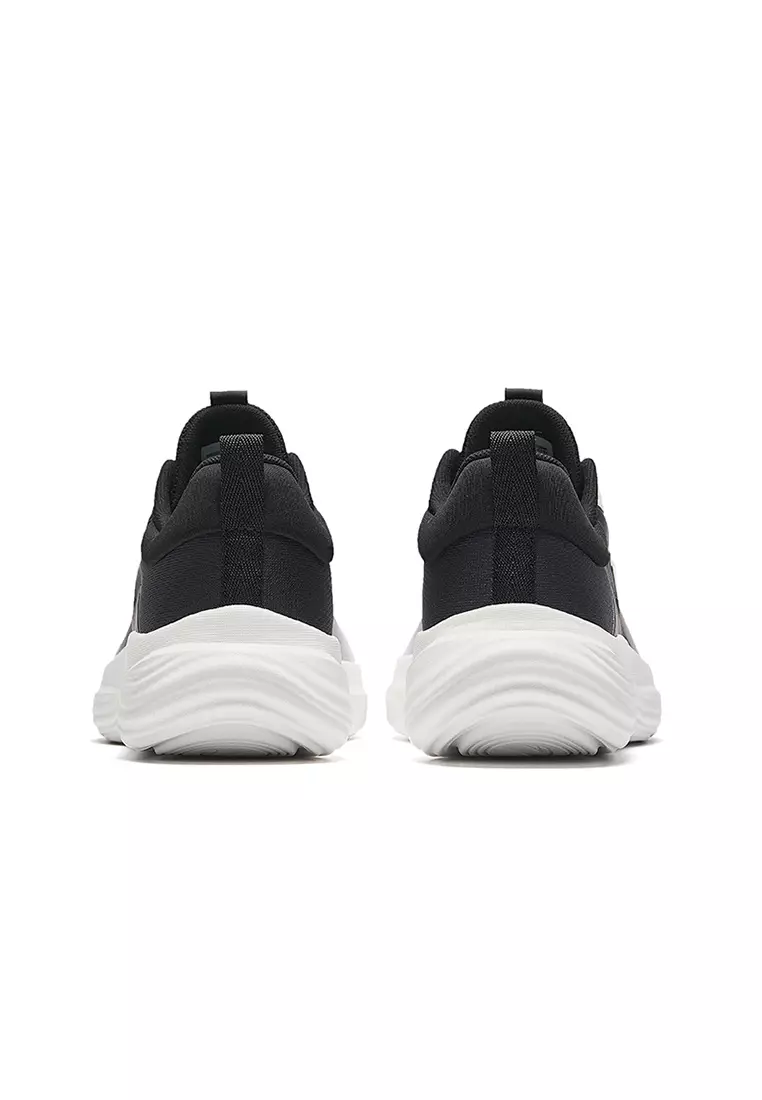Men A-EBUFFER Lite Training Running Shoes Cushion Comfortable Breathable Jogging Sneaker 9125C7713