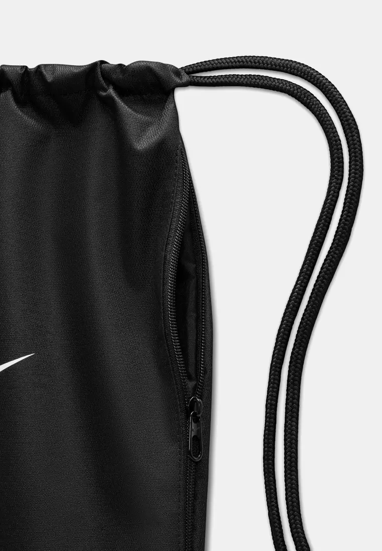 Brasilia Unisex Drawstring Bag (18L)