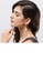 Glamorousky white Elegant and Fashion Geometric Round Imitation Pearl Long Earrings with Cubic Zirconia FDAD3AC6E98B2BGS_3