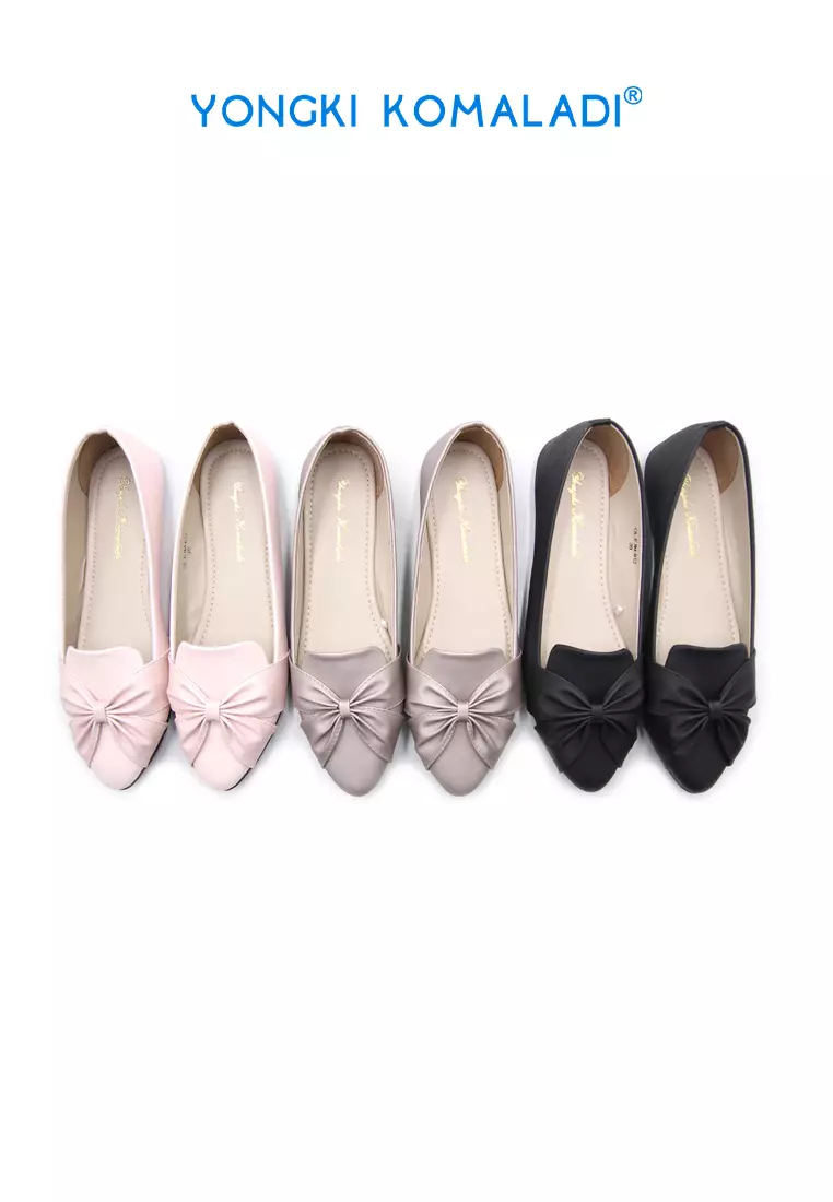 YONGKI KOMALADI OL-EJM-812 PINK