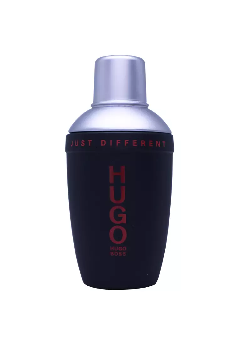 Hugo boss just different review indonesia top