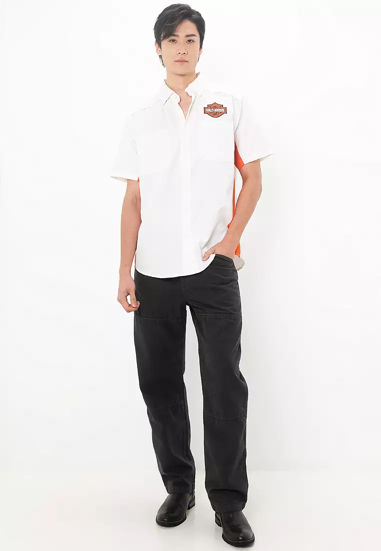 H-D® TECH Colorblock Shirt