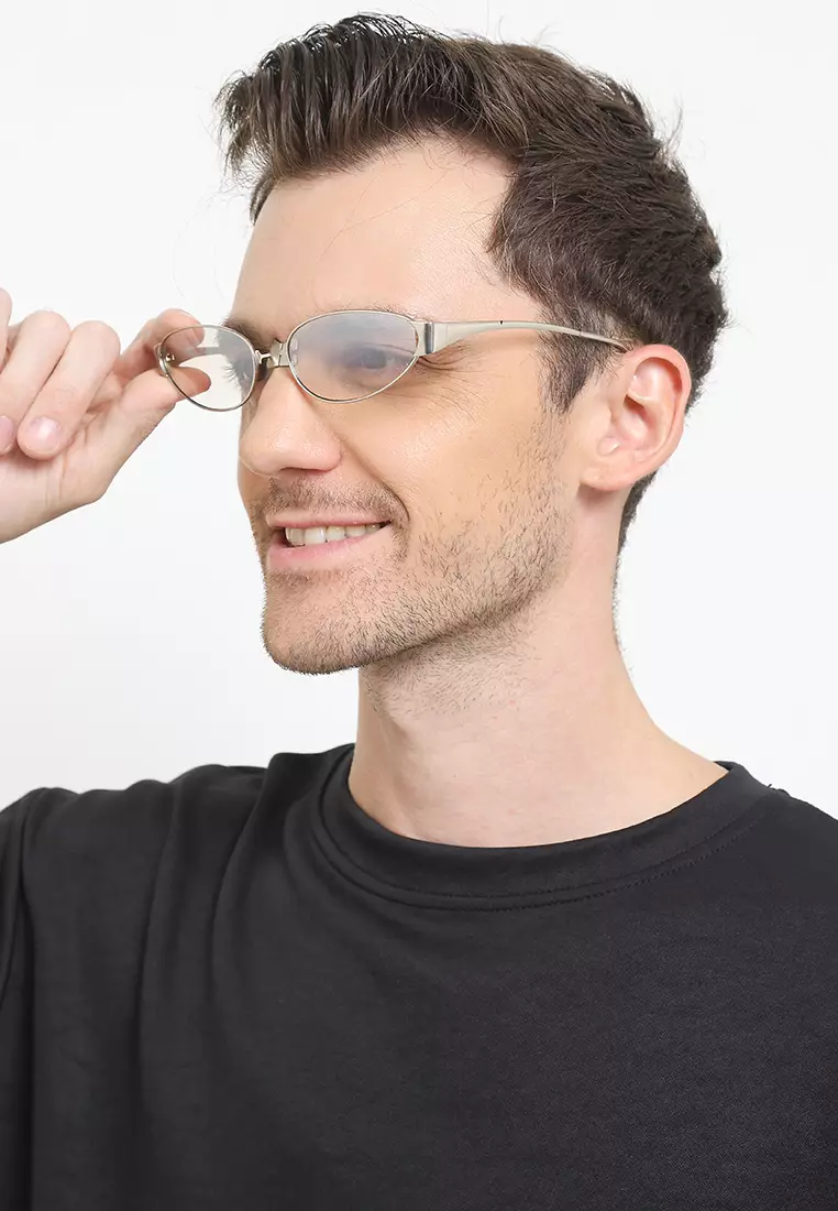 Kacamata Hot Nerd Series: Blueprint Sunglasses