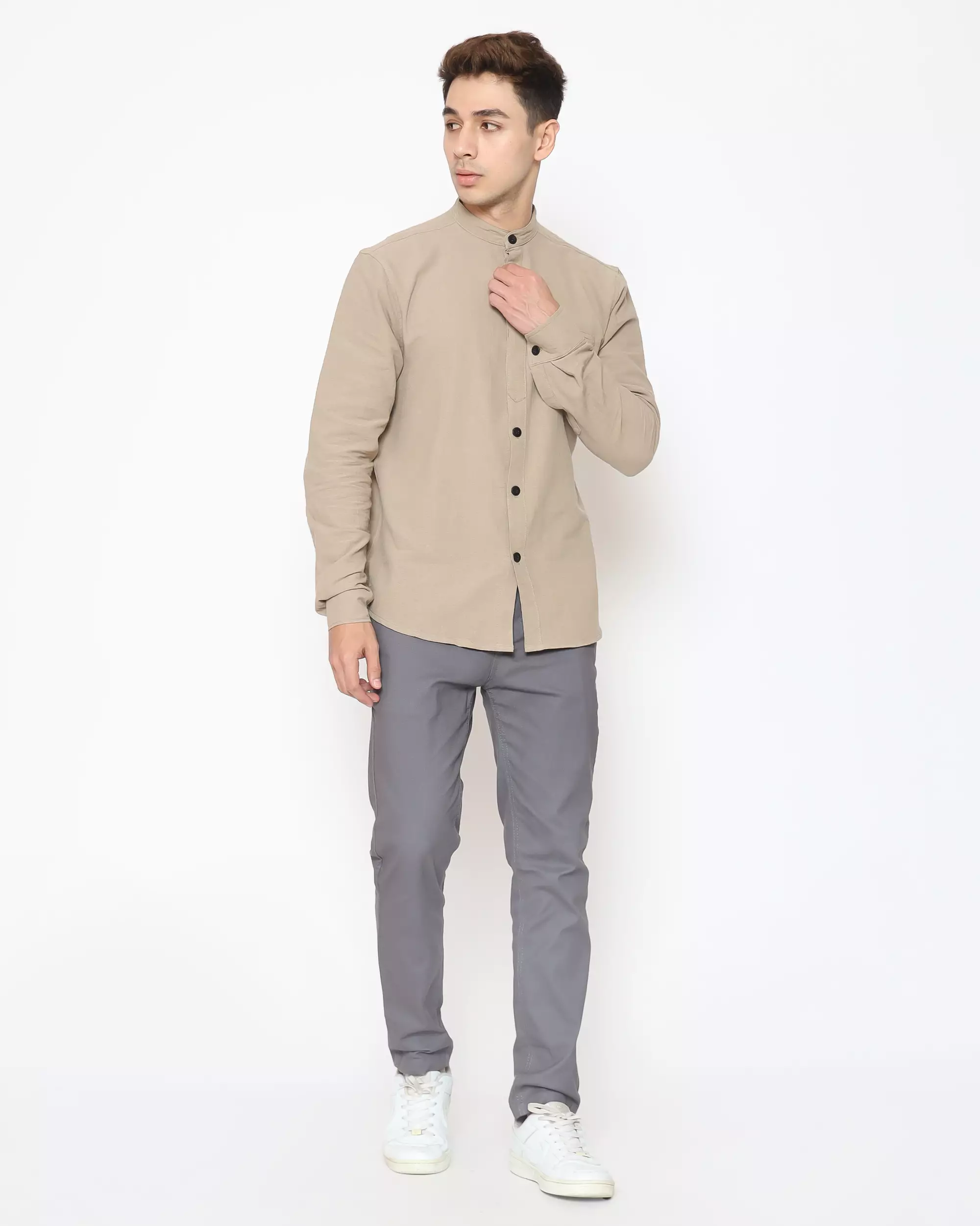 Longshirt KOKO-BW091