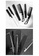 Olivia Garden Olivia Garden CarbonLite Detangling with Handle Comb 730 - CL5 [OG695] FDA3DBE15F2157GS_4