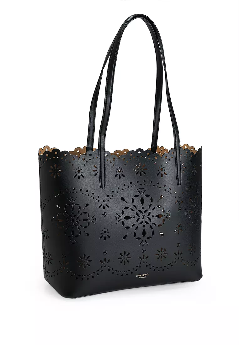 Do It All Large Tote Bag