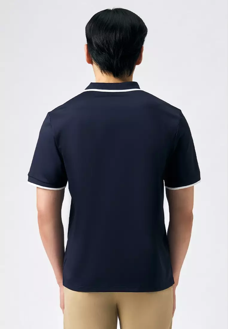 Soft Touch Polo Shirt