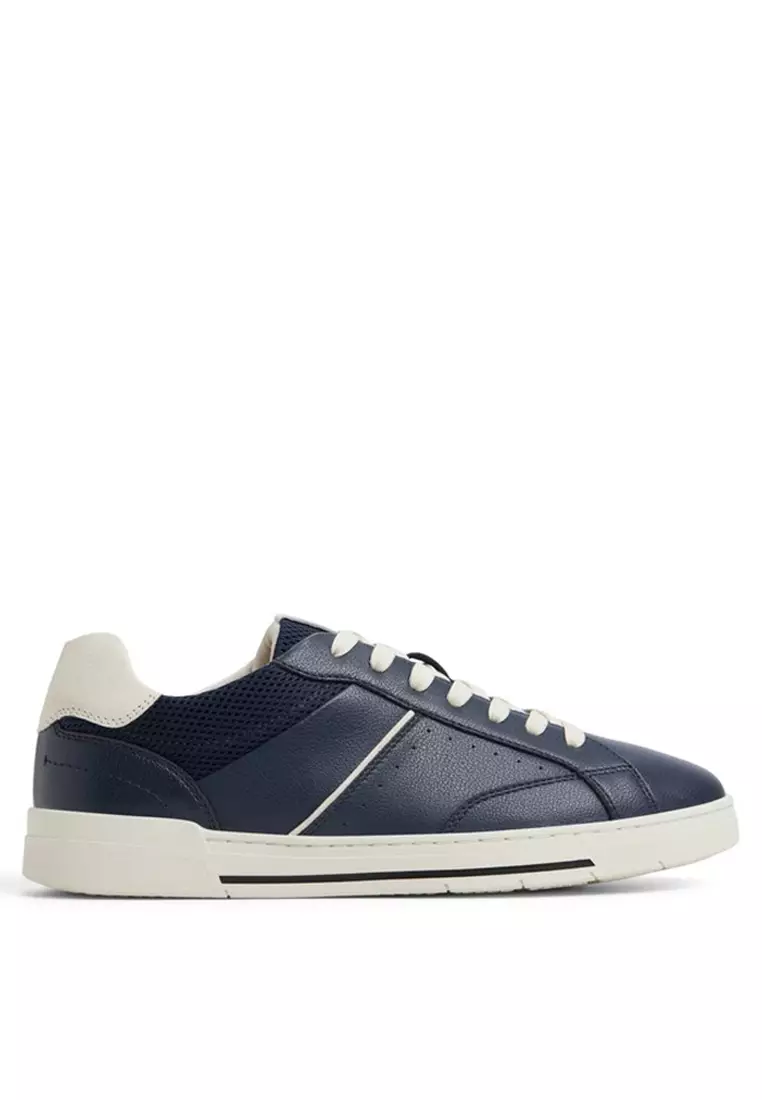 Discount on ALDO  shoes - SKU: Matchpoint Sneakers