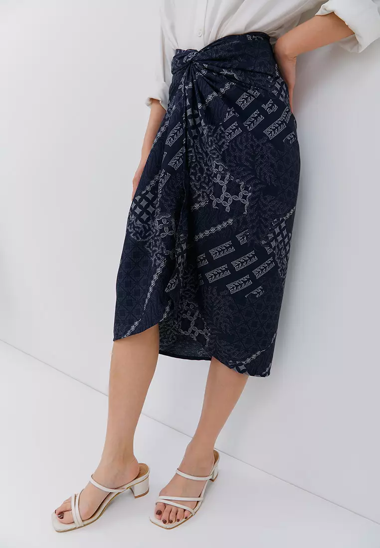 Exclusive Navya Skirt Wanita