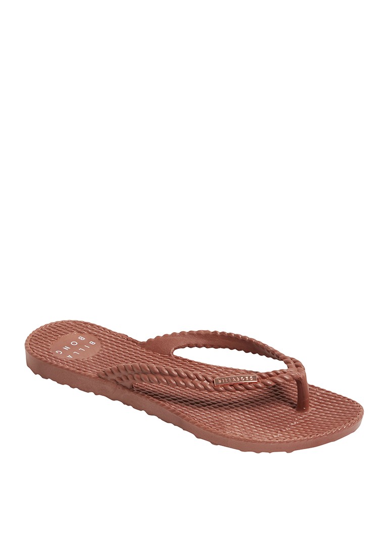 Kick Back Thong Sandals