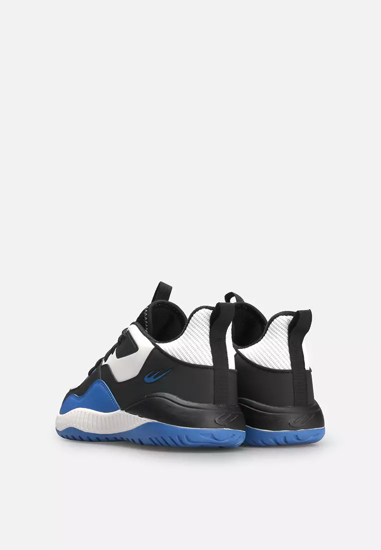 World Balance Rookie Big Kid's Performance Basketball Shoes