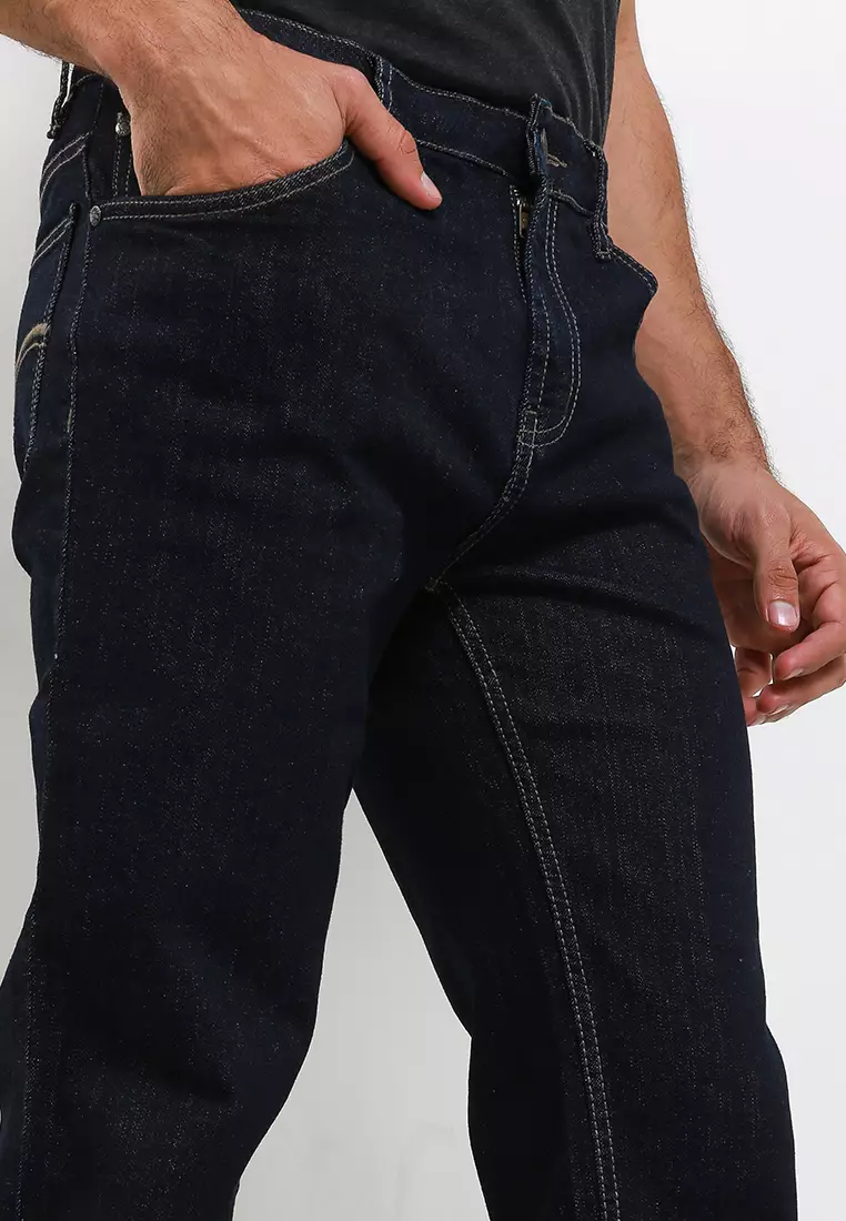 Celana Jeans Regular Cut