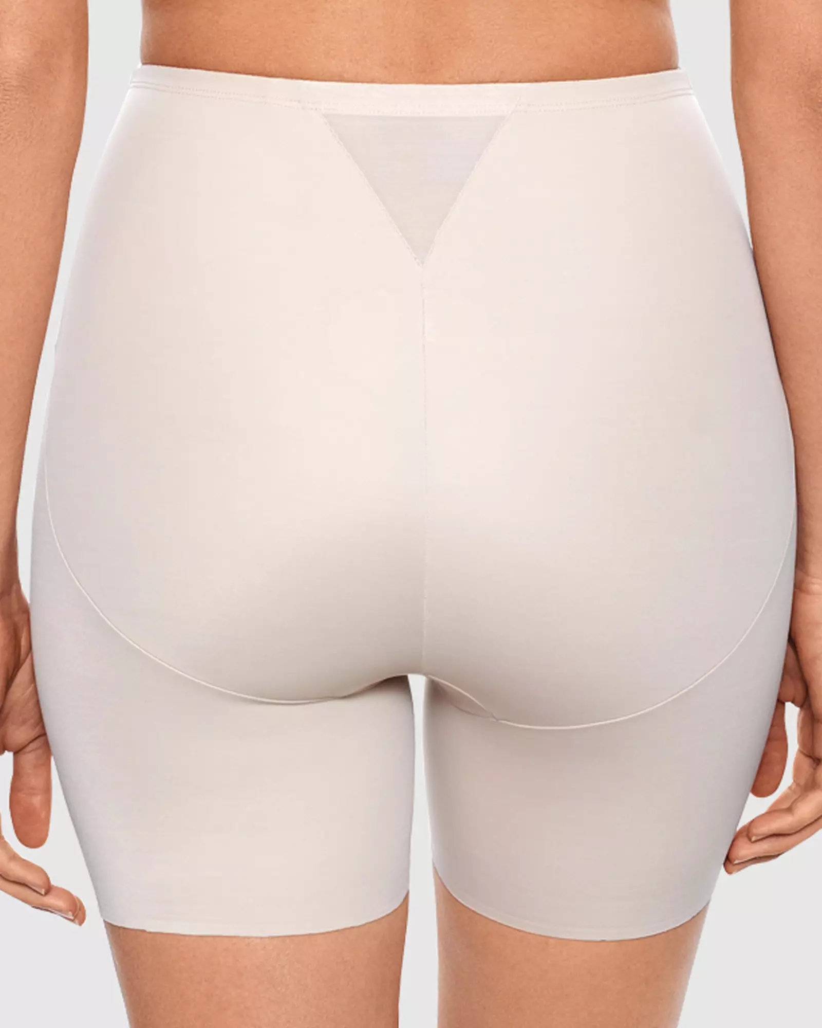 Buy Miraclesuit Tummy Tuck WYOB Underbust Full Body Shaper in Warm Beige  2024 Online