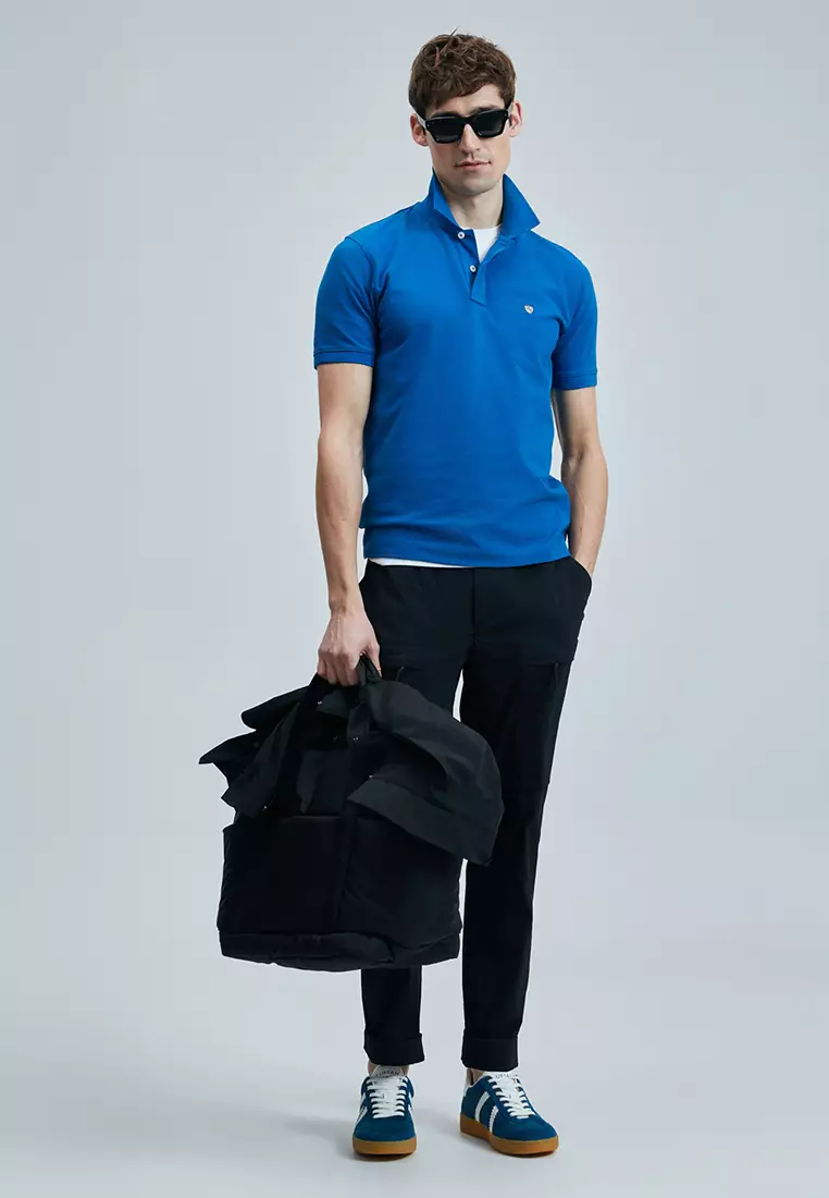 Laon Polo Shirt