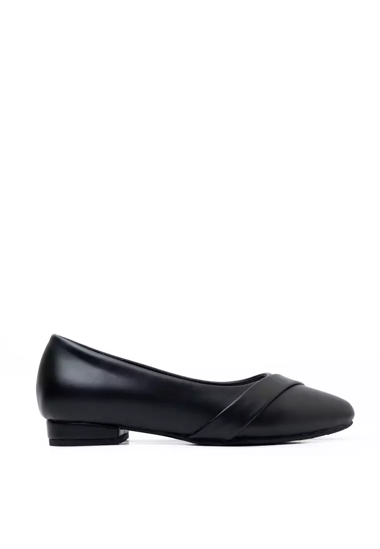 Discount on Zanea Shoes  shoes - SKU: Stevie Pumps