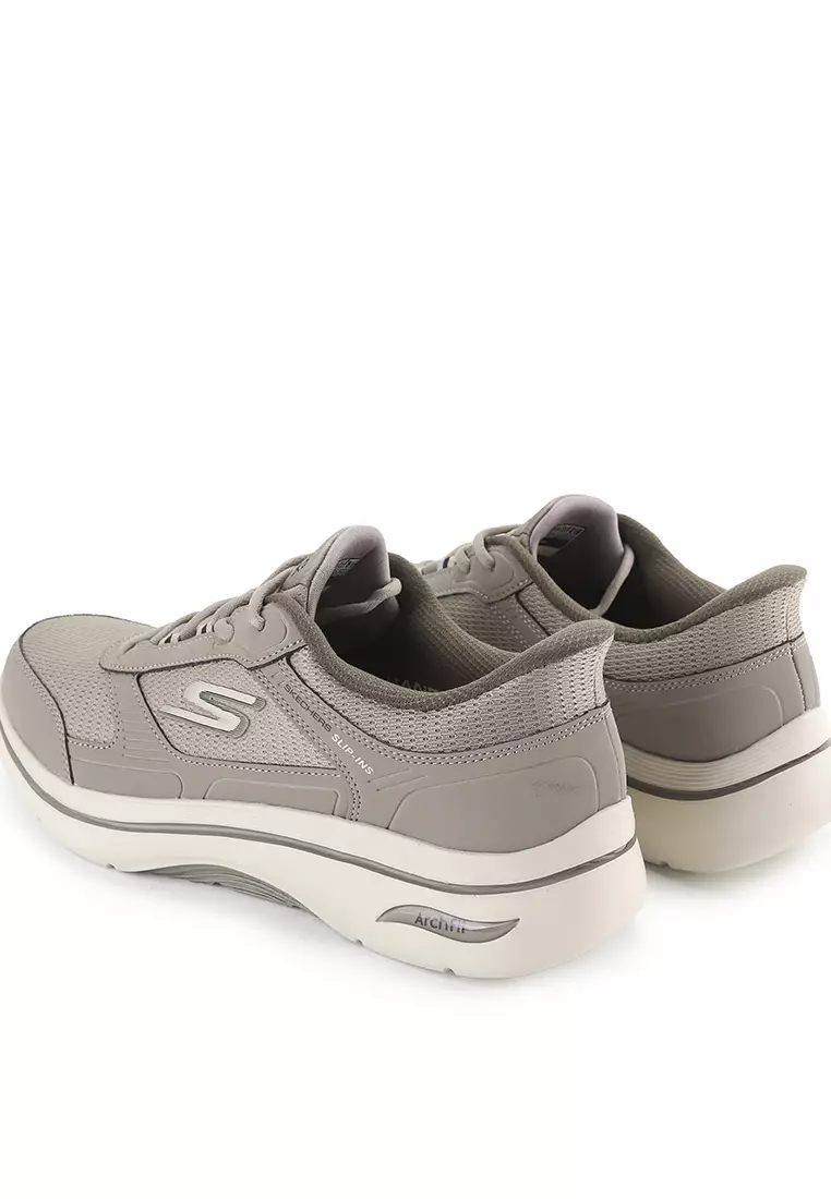 Go Walk Arch Fit 2.0