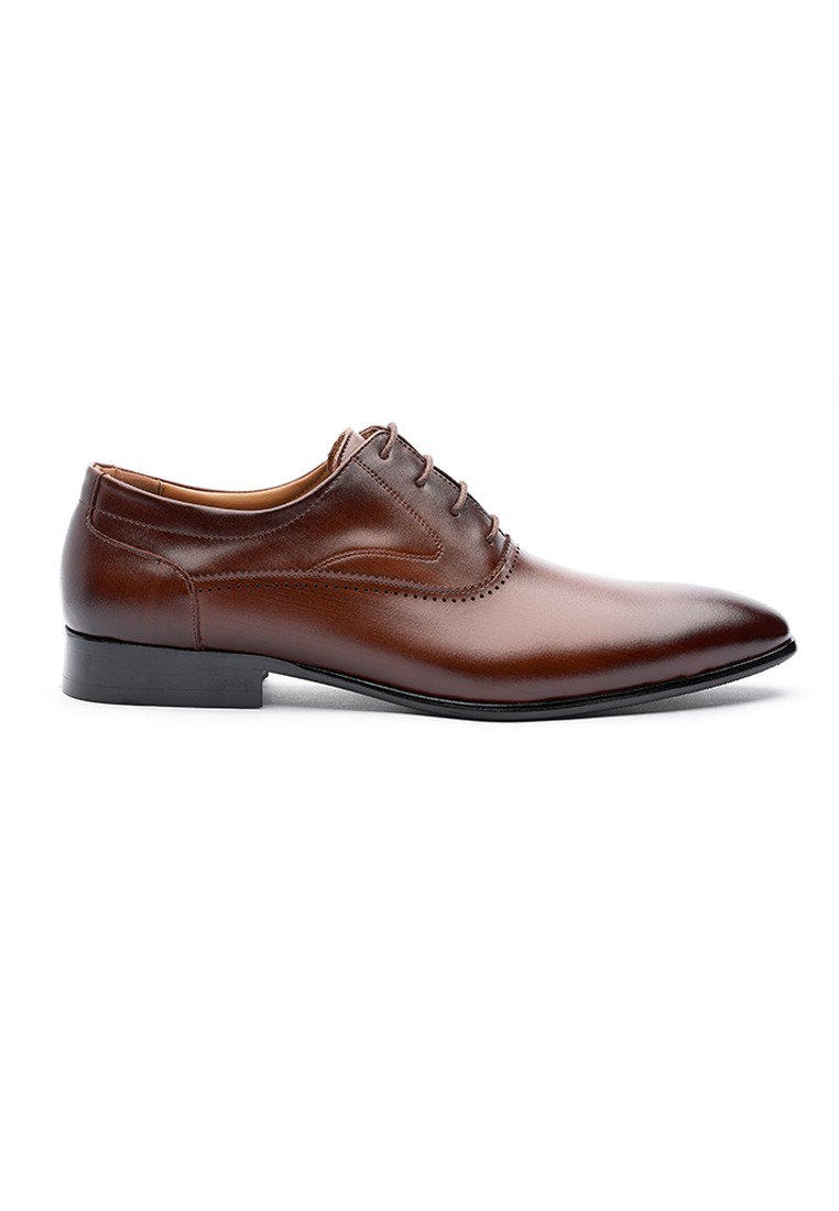 Brody Derbies Shoes