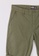 Terranova green Men's Plain Chino Shorts BA947AAE2AE0C8GS_2