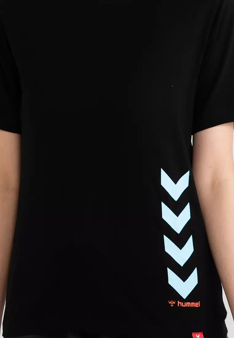 Tany Round Neck T-Shirt