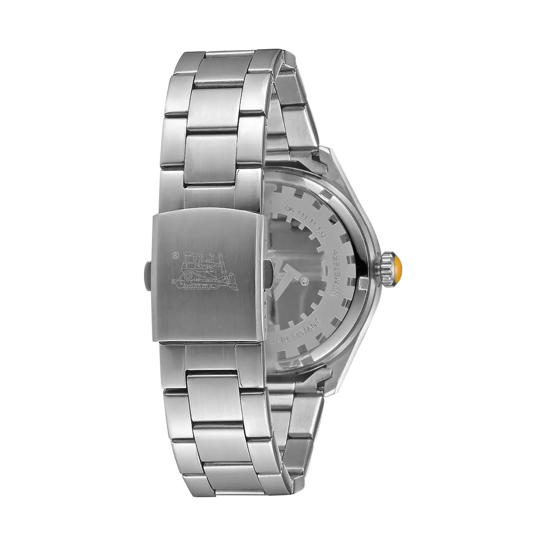 Caterpillar Casual  Men's Watches CAT QA.141.11.237