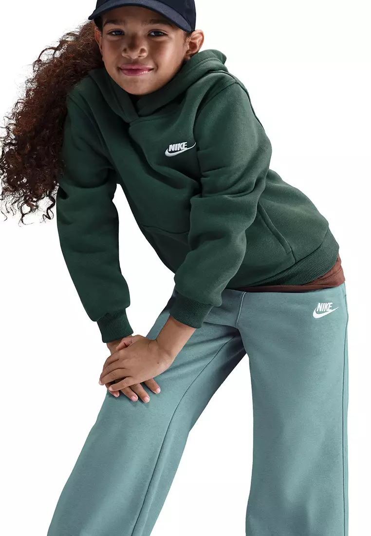 Club Fleece Ft Wl Pant