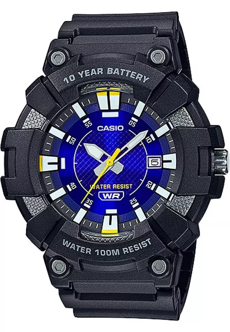 Casio zalora discount