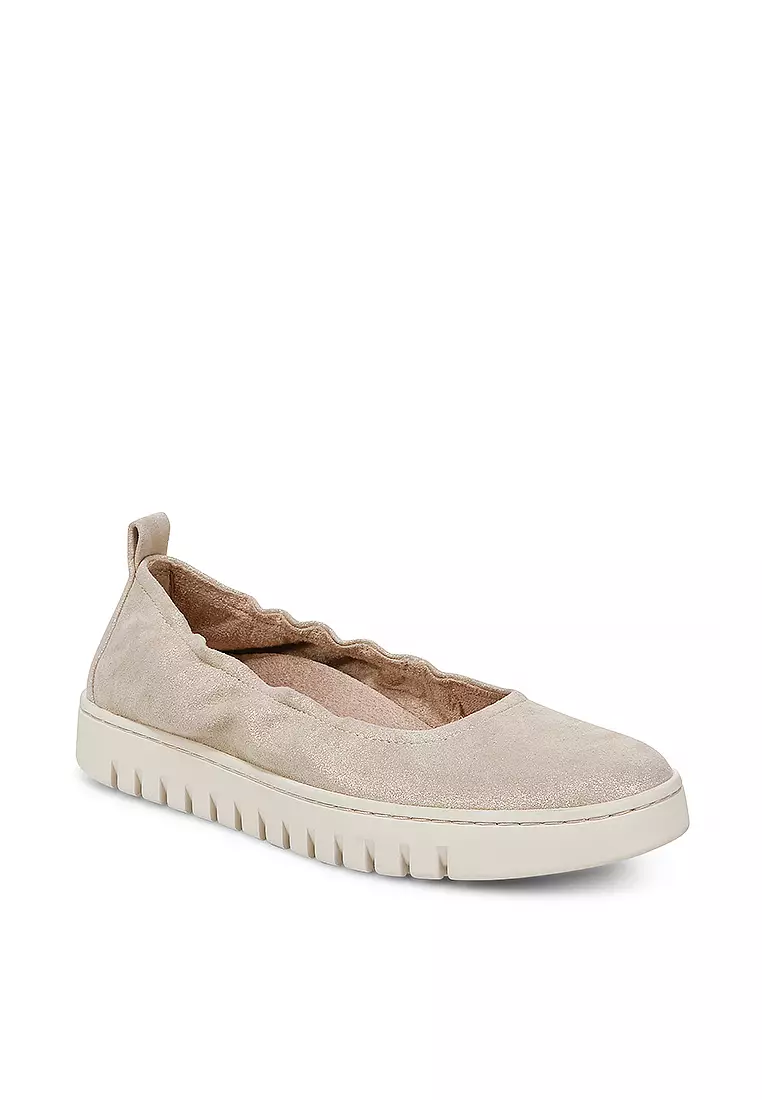 Discount on Vionic  shoes - SKU: Journey Uptown Ballet  Women's Casual