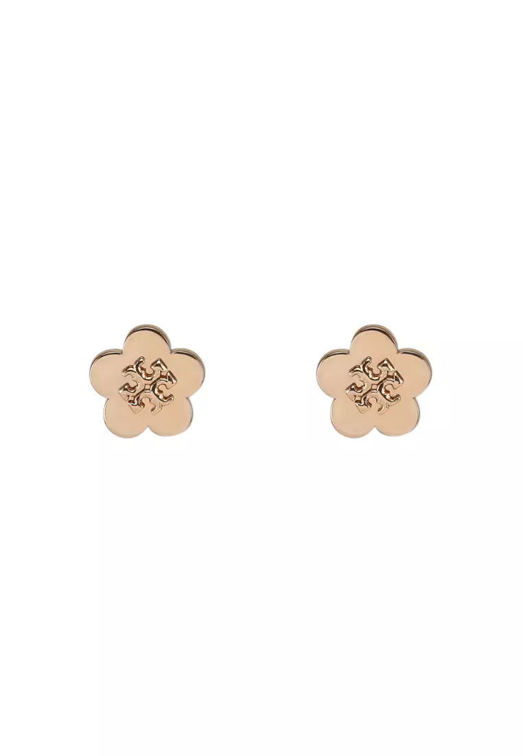 Buy TORY BURCH Kira Flower Stud Earrings (nt) 2024 Online ZALORA