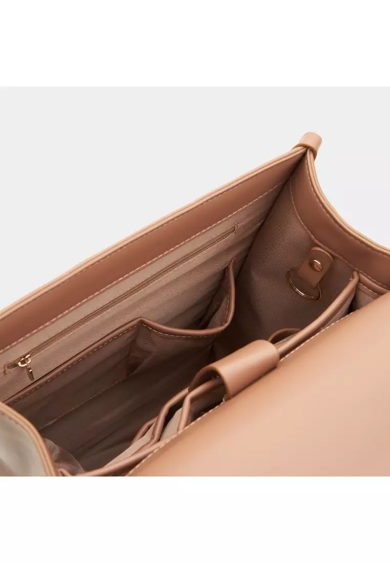 Tracey Urban Lady Backpack For 14-inch Laptop