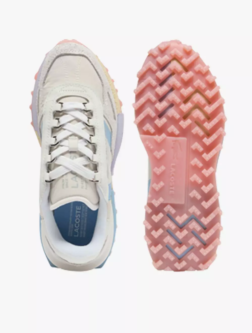 Women's Elite Active Sneakers - White