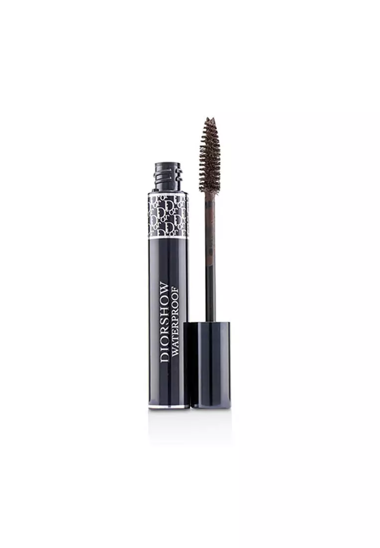 Christian dior diorshow mascara new arrivals