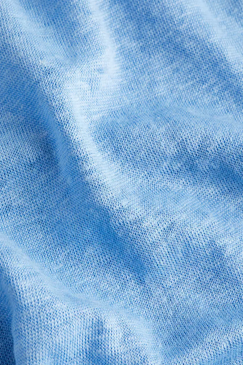 Buy H&M Linen top 2023 Online ZALORA Philippines