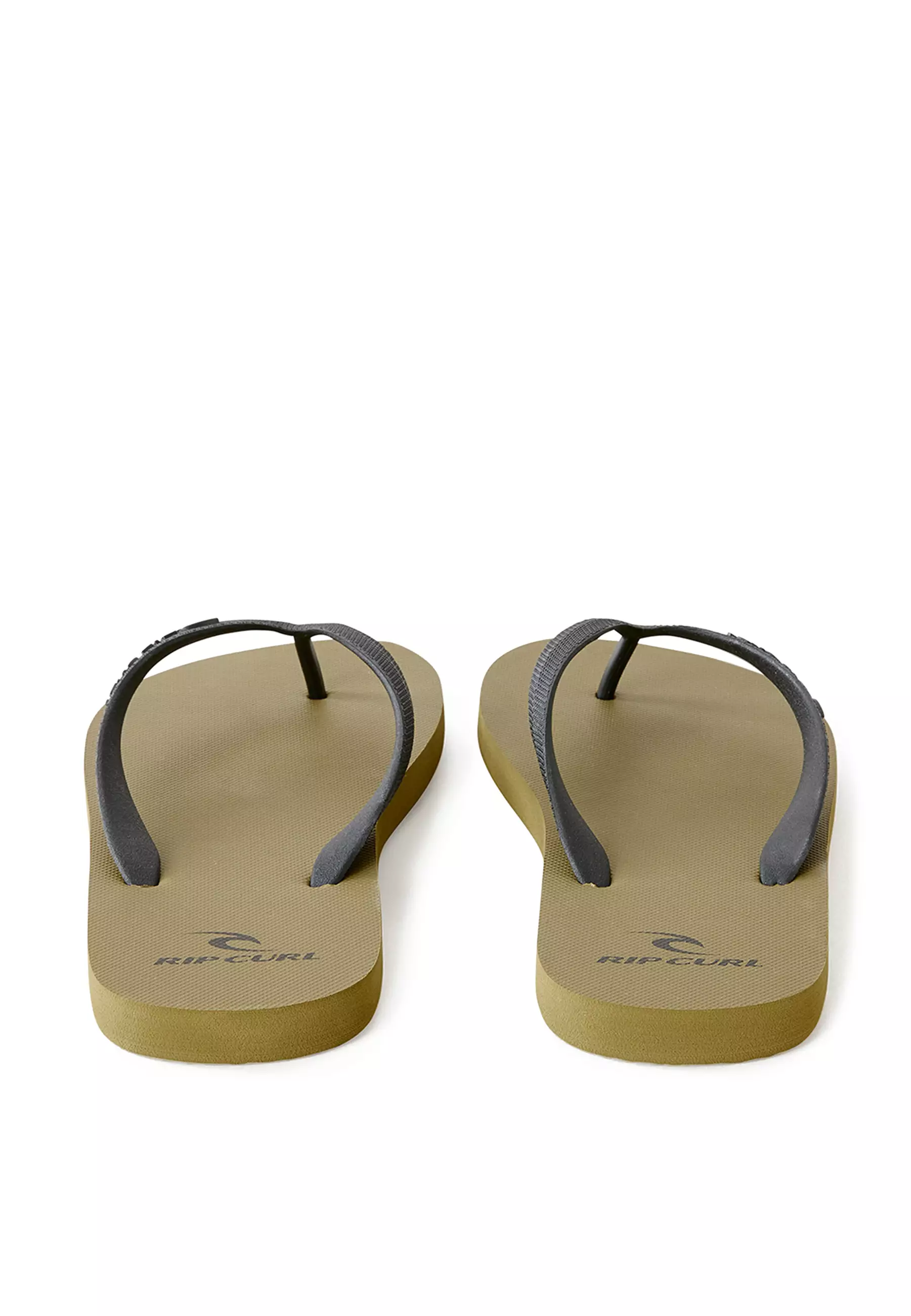 Mens branded outlet flip flops
