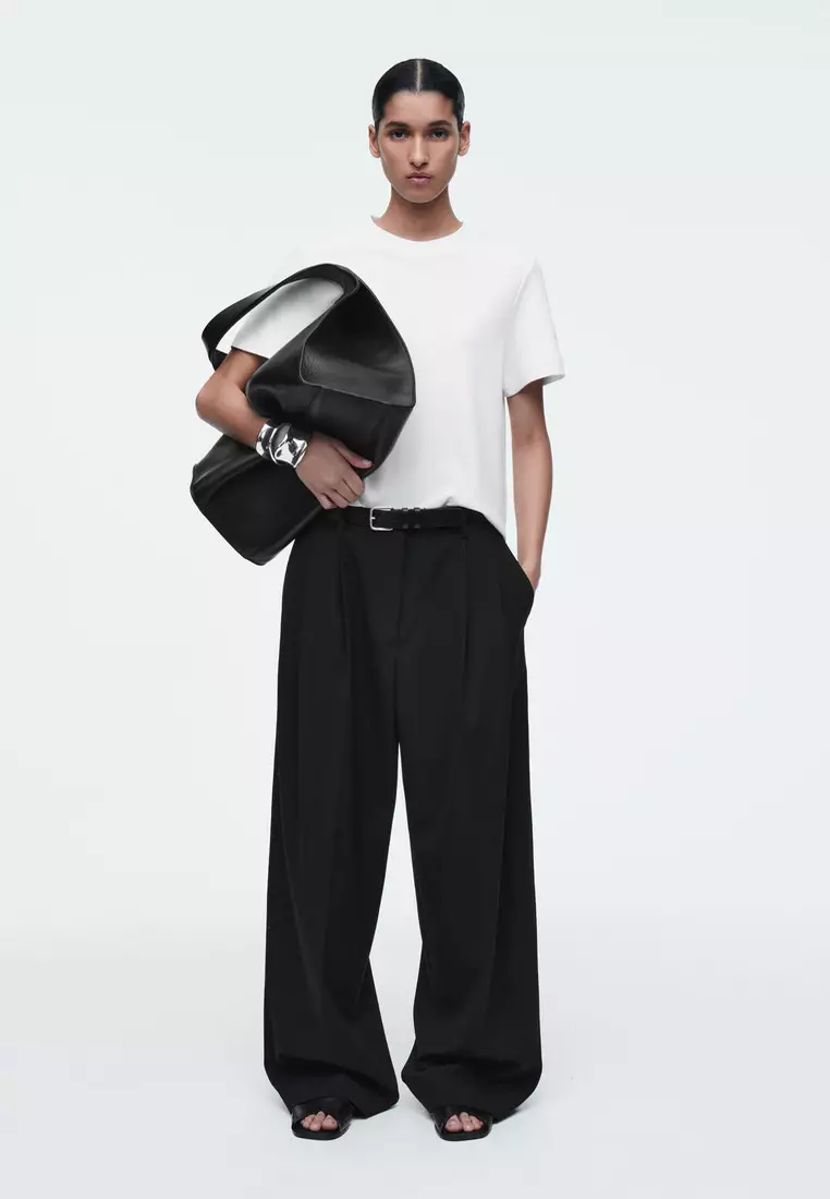 CLEAN CUT REGULAR T-SHIRT