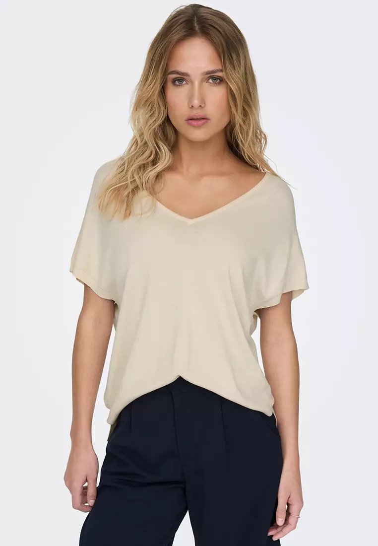 Pullover new arrivals shirt female