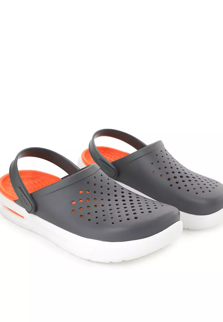 Inmotion Clog