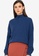 harlan+holden blue Sweater Hoist-k-1s D7733AA15189DDGS_3