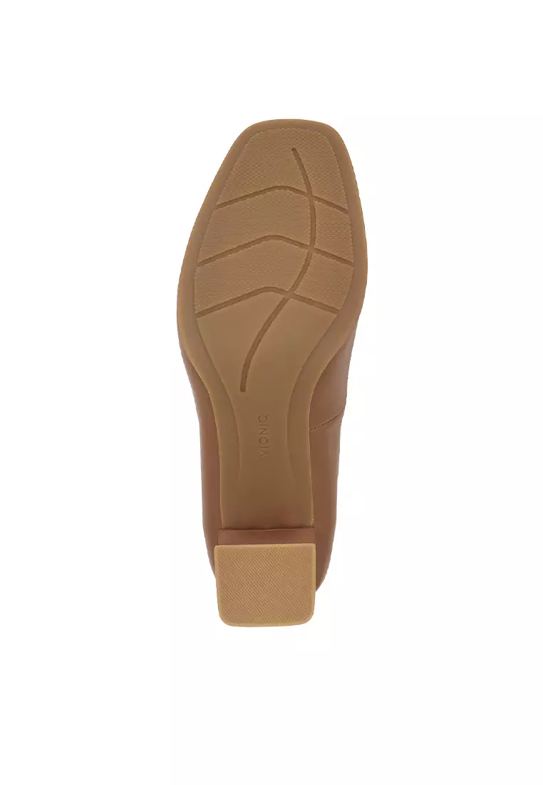Clover Luna Women's Heel/Wedge