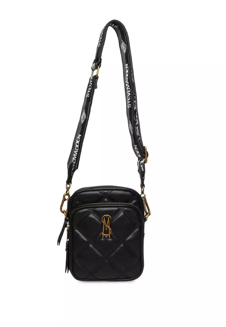 Steve madden crossbody top