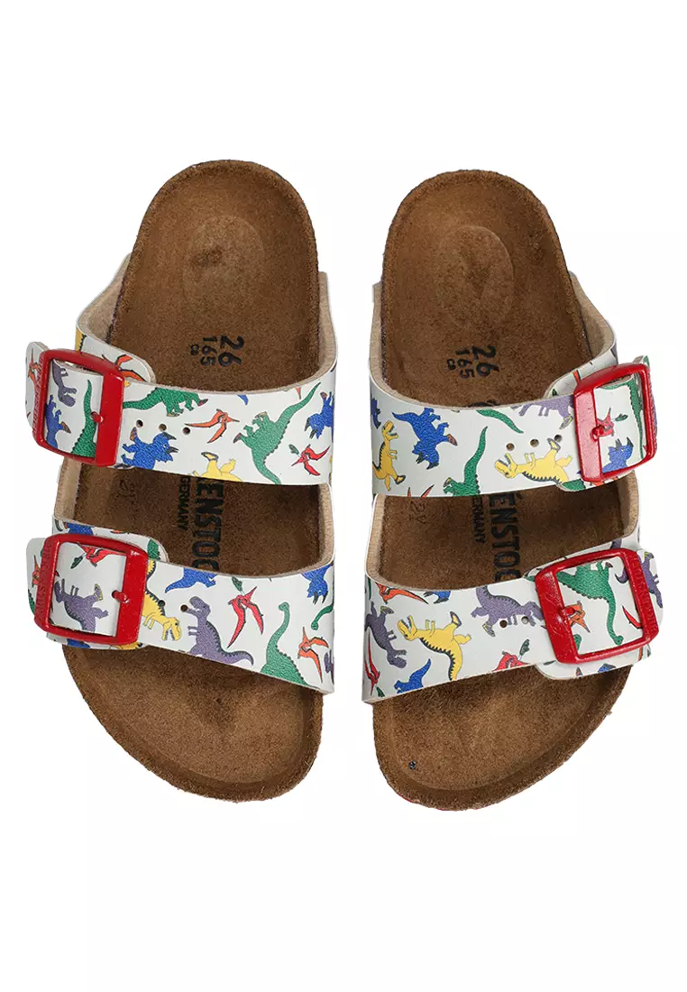 Buy Birkenstock Arizona Best Friends Kids BF 2025 Online ZALORA