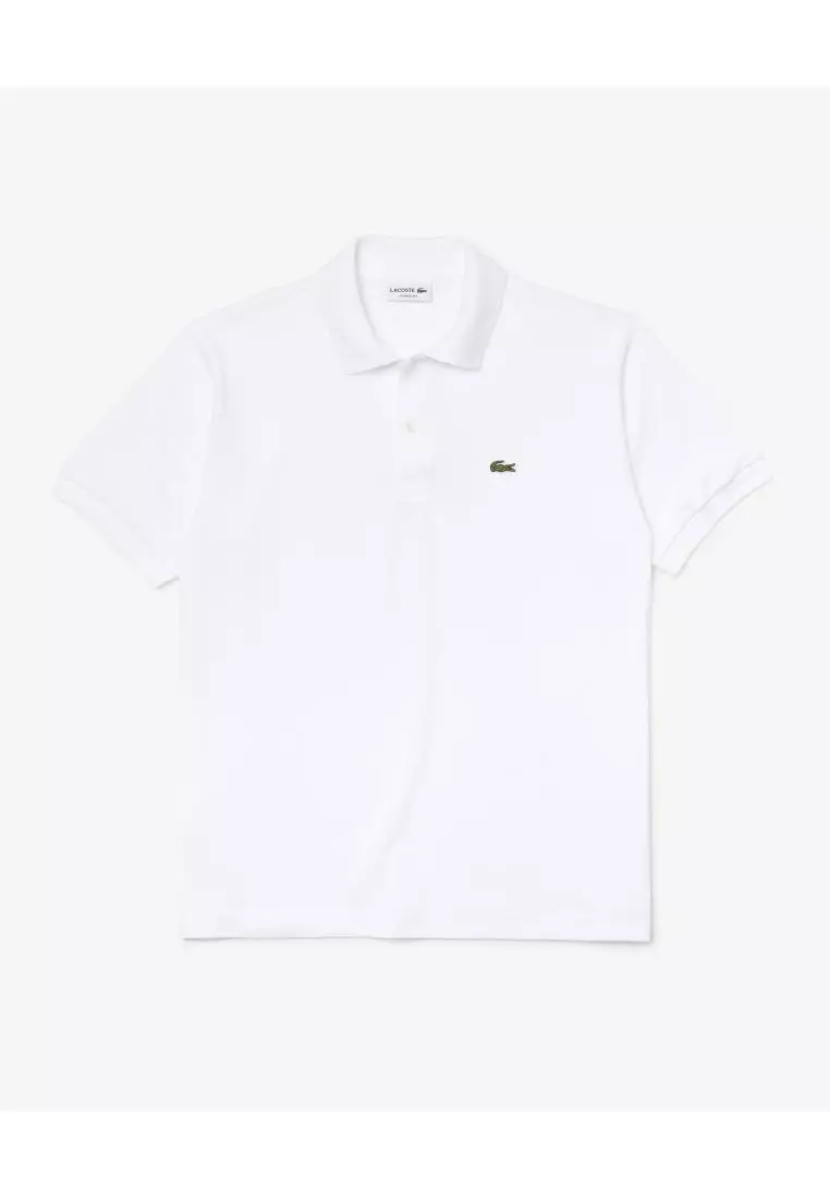 Lacoste Classic Fit L.12.12 Polo Shirt