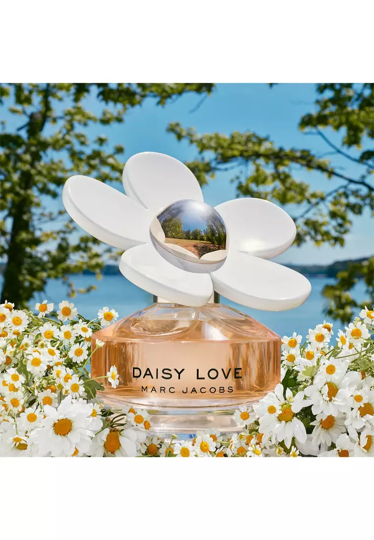 Marc Jacobs Daisy Love Eau de Toilette 100ml